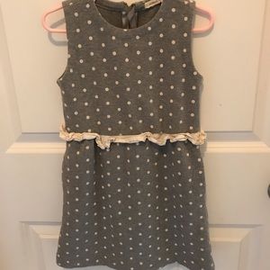 Crew Cuts Dress